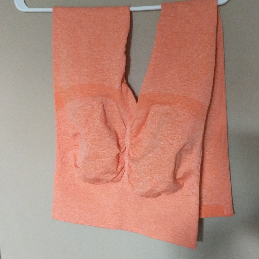 Yeoreo scrunch butt lift leggings